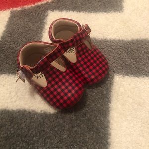 Baby Girls Shoes